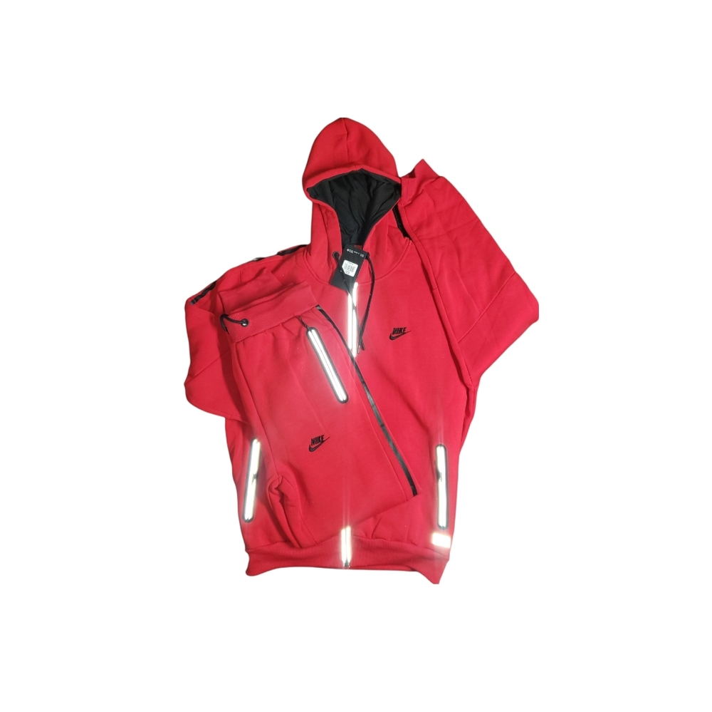 Nike sweatsuit